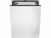 Посудомоечная машина Electrolux EEA917120L(серый)