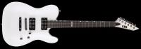 Электрогитара ESP LTD ECLIPSE '87 NT Pearl White