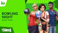 Дополнение The Sims 4: Bowling Night для PC (Origin) (электронная версия)