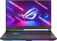 Ноутбук Asus ROG Strix G513RM-HQ168 серый (90nr0845-m008h0)