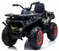 Квадроцикл Toyland XMX607 4WD, Камуфляж