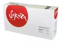 3 шт. Тонер-картридж лазерный Sakura 006R01160 черный 30000 стр. для Xerox (SA006R01160)