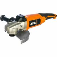 AEG Угловая шлифмашина AEG WS 22-230 E 4935431720