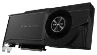 Видеокарта GigaByte nVidia GeForce RTX 3080 TURBO V.2 LHR 10240Mb GV-N3080TURBO-10GD V.2