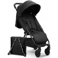 Прогулочная коляска ELODIE MONDO Stroller - Black