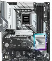 Материнская плата ASROCK Z790 PRO RS, LGA 1700, Intel Z790, ATX, Ret