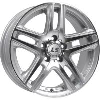 Колесный диск LS Wheels LS 802 6.5x15/4x98 D58.6 ET32 SF