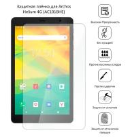 Защитная плёнка для Archos Helium 4G (AC101BHE)