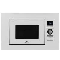 Микроволновая печь встраиваемая Midea AG820BJU-WH