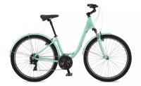 Велосипед Schwinn Sierra 27,5 Women (2022) (M)