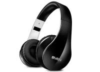 Наушники SVEN AP-B450MV черный-белый (Bluetooth)