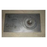 Плита одноконфорная П0-3(п1-2) (2) 710х410 мм Балезино пгт