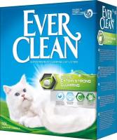 Ever Clean Комкующийся наполнитель с ароматом (10 л)