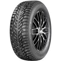 Зимние шины Nokian Hakkapeliitta 9 SUV 235/60 R18 107T, XL, шипы