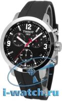 Наручные часы Tissot T055.417.17.057.00