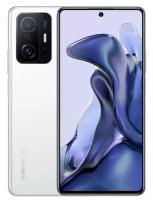 Смартфон Xiaomi 11T Pro 12/256Gb Moonlight White