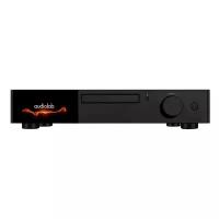 CD транспорты AudioLab 9000CDT Black