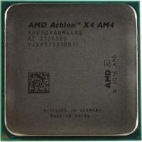 Процессор AMD Процессор AMD Athlon X4 970 OEM