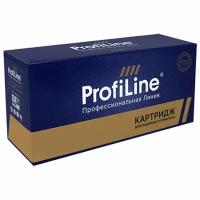 Картридж лазерный ProfiLine CF302A жел. для CLJ Enterprise M880z, 1909317