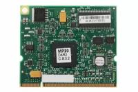 Плата Avaya G450 20 CHANNELS DSP DAUGHTERBOARD 700476385