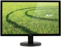 23.6" Монитор Acer K242HQLBbid, 1920x1080, 75 Гц, TN, черный