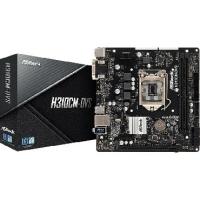 Материнская плата ASRock H310CM-DVS