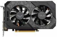 Видеокарта ASUS GeForce GTX 1660 Ti TUF Gaming EVO OC Edition 6144Mb TUF-GTX1660TI-O6G-EVO-GAMING