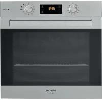 Духовой шкаф Hotpoint-Ariston FA5S 841 JS IX HA нержавеющая сталь (859991639470)