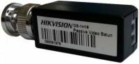 Приемопередатчик HIKVISION DS-1H18, черный