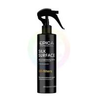EPICA Professional Разглаживающий спрей для волос Silk Surface, 250 мл