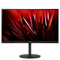 Монитор 27" TFT Acer Nitro XR272UPbmiipruzx, 2560x1440 IPS 0.5ms 165Hz 2xHDMI DisplayPort Spk изогнутый экран