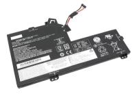 Аккумуляторная батарея для ноутбука Lenovo S540-15IWL GTX (L18M3PF9) 11.4V 52.5Wh