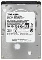 Жесткий диск Toshiba MQ01ACF 320GB MQ01ACF032