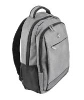TELLUR Рюкзак для ноутбука 15.6? Notebook Backpack Companion, USB port, gray