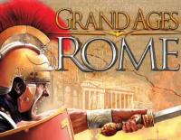 Grand Ages: Rome для Windows (электронный ключ)