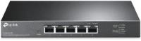 Неуправляемый коммутатор TP-Link 5-port Desktop 2.5G Unmanaged switch, 5 100/1G/2.5G RJ-45 ports, Fanless design