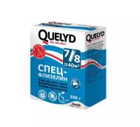 Quelyd Клей обойный Quelyd Спец-Флизелин 300 гр (3 штуки)
