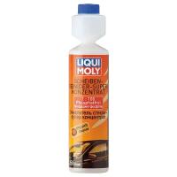 LIQUI MOLY 2379 очиститель стекол суперконцентрат (персик) (0 25 л.)