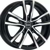 MAK Milano 8.0x18 ET50 D57.1