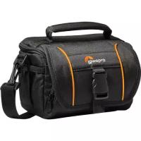 Фотосумка Lowepro Adventura SH110 II, черный