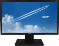 Монитор Acer V246HQL 23.6", черный