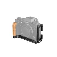 SmallRig LCF2811B Угловая площадка L-Bracket для цифровой камеры Fujifilm X-T4