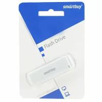 Флешка USB 3.0 SmartBuy LM05 (32 ГБ) (белый)