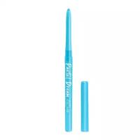 Карандаш-автомат для глаз L.A. Girl Pastel Dream Auto Eyeliner - Powder blue GP373