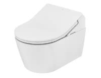 Унитаз подвесной WASHLET RX TOTO RW Auto Flush CW542EY