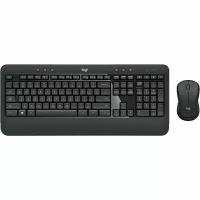 Набор клавиатура+мышь Logitech MK540 Wireless, 1003474