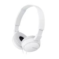 Наушники Sony MDR-ZX110 White