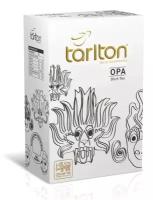 Чай Tarlton ОПА черный 250г. Sri Lanka