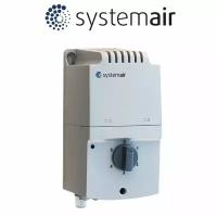 Регулятор скорости Systemair RTRE 5