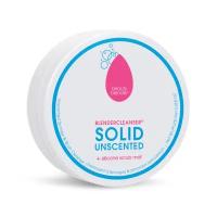 Мыло для очищения спонжей и кистей 16гр BEAUTYBLENDER blendercleanser solid lavander 16 гр